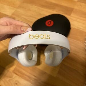 Beats Studio Wireless headphones